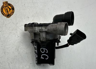 AUDI A3 S3 Q3 TT TTS 2016-2023 VW GOLF PASSAT - BOMBA DE INYECCIÓN DE AIRE SECUNDARIA OEM Foto 1 de 4