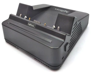 Station d'accueil de charge pour tablette Agilisys PoS PAR EverServ K8983A-01-AGILY - Photo 1/7