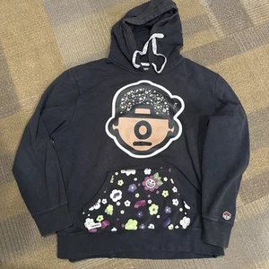 Men’s Trukfit Trippy Tommy Pullover Hoodie Size XXL - Picture 1 of 3