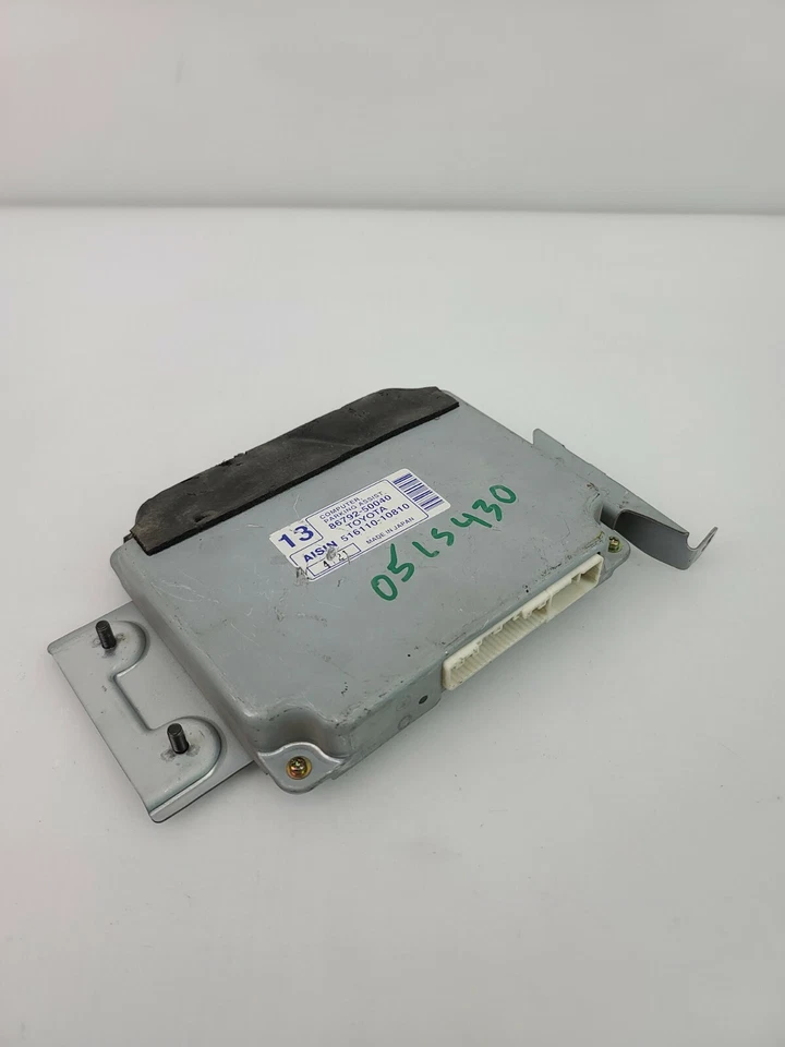 Controlador de cámara trasera Park Assist 86792-50040 Lexus Ls430 2004 2005 06 Foto 1 de 4