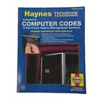 1997 Haynes Techbook Automotive Computer Code Electronic Engine Management 10205