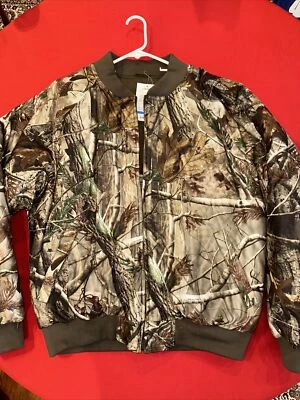 cabelas realtree jacket NEW - Image 1 of 3