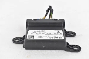 2014 - 2019 MASERATI GHIBLI SQ4 DISTANCE PARK ASSIST SENSOR CONTROL MODULE OEM - Picture 1 of 11