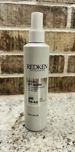 Redken ACIDIC BONDING CONCENTRATE PH Sealer 8.5 oz