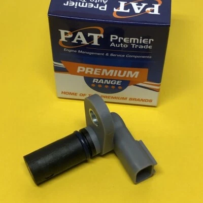 Crank angle position sensor for Jaguar X400 X TYPE 2.5L 01-05 AJ25 CAS 2 Yr Wty - Image 1 of 4