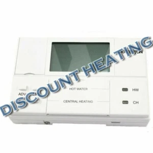 POTTERTON 2 CHANNEL PROGRAMMER EP2 DIRECTLY REPLACES EP2002, EP3002 & EP6002 - Picture 1 of 1