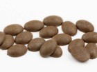 25x18mm 1" x 3/4" Flat Back Acrylic Oval Cabochon High Quality 24 Colors 20 PCS