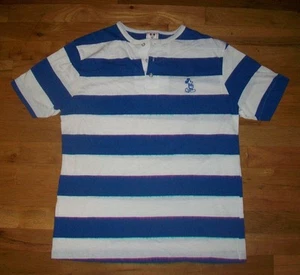 awesome vintage single stitch Mickey Mouse t shirt 50/50 Walt disney Minnie - Picture 1 of 5