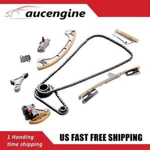 Kit de cadena de distribución para HONDA CIVIC DX EX 16-20 2,0 L L4 DOHC K20C2 14401-RPY-G01 - Imagen 1 de 11