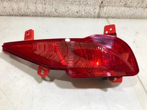 HYUNDAI I20 2023 MK3 NEBELSCHLUSSLEUCHTE NEBELSCHEINWERFER RECHTE SEITE 92406-Q0000 /AB 2020- - Bild 1 von 11