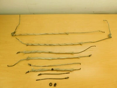 DOOR PULL RODS -SET- 1967 1968 CADILLAC FLEETWOOD 60 / BROUGHAM 67CF1-1D2 - Image 1 of 4