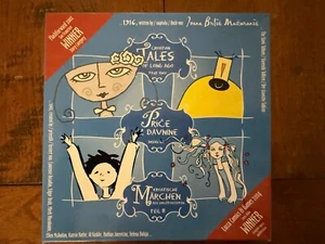 Croatian Tales of Long Ago, Part Two (English and German Edition) CD-ROM - Picture 1 of 4