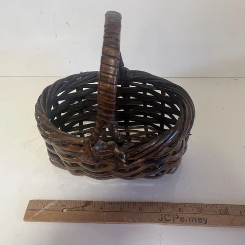 Basket 9x8x3 Inches Cover