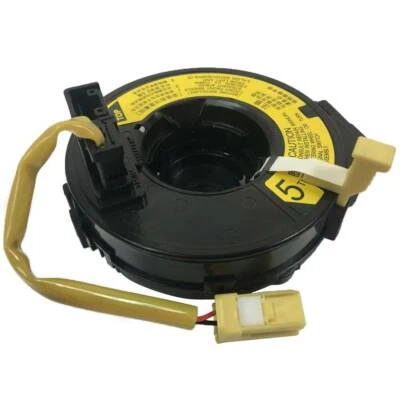 Spiral Cable Clock Spring Fits 2001-03 Toyota RAV4 Highlander Celica MR2 Spyder - Image 1 of 4