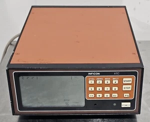 Leybold Heraeus Inficon XTC 751-001-G1 - Picture 1 of 8
