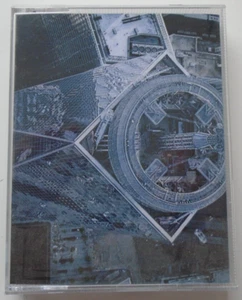 Vatican Shadow - American Flesh For Violence. 2019 double cassette. - Picture 1 of 4