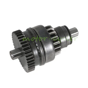 Starter Drive Bendix for Cectek ATV Quadrift 500 EFI T5-T6 ab Bj 2014 40196001E - Picture 1 of 9