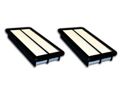 FILTRO DE AIRE MOTOR PARA SUZUKI SX4 2007 2008 2009 - CAJA DE 2 - AF5802 Foto 1 de 2