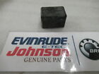 R29 Evinrude Johnson OMC 318997 Rubber Mount OEM New Factory Boat Parts
