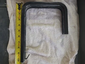 Chatsworth 62022154-004 | Omega SPLUS cable tray Ceiling Bracket - Picture 1 of 4