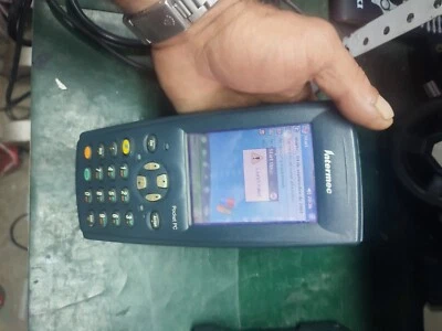 Intermec Pocket Pc - Immagine 1 di 4
