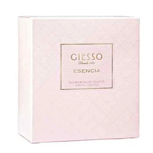 GIESSO - Perfume Esencia For Women 60ml - Picture 1 of 1