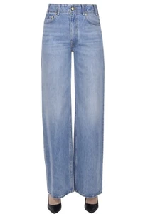 Ulla Johnson | Jean Elodie | Pierna ancha | Talla 24/25? - Imagen 1 de 14