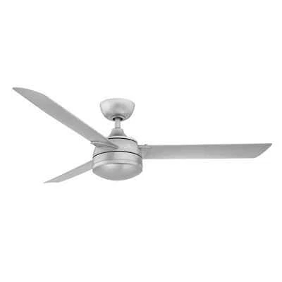 Fanimation Xeno Wet-56 Xeno 56" 3 Blade Indoor / Outdoor Ceiling - Image 1 of 2