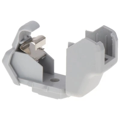 16-20 FIAT 500X INTERIOR SUN VISOR SUPPORT CLIP HOLDER OEM NEW MOPAR 6AP00MS7AA - Image 1 of 4