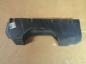CHEVROLET 3946840 CARB AIR HEAT STOVE BASE 350 400 AVANTI II - Foto 1 di 3