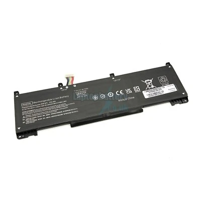 OEM Akku HP EliteBook 630 640 645 650 655 G9 HSTNN-UB7X M01524-171 M75599-005 - Bild 1 von 4