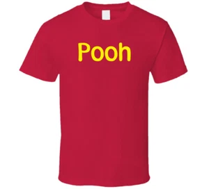 Winnie The Pooh T Shirt - Picture 1 of 2