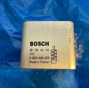 CILINDRO COMPACTO NEUMÁTICO AVENTICS, BOSCH: 0 822 406 225 KHZ - Imagen 1 de 2
