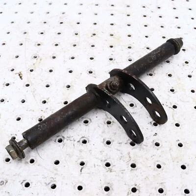 Polaris RMK 800 2009 brazo de pivote de choque 1542122-067 Foto 1 de 4