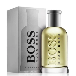 profumo uomo M007 di Essens “Boss-Hugo Boss” - Foto 1 di 2