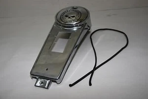 00 Harley-Davidson Electra Glide Gas Tank Console 61270-98 - Bild 1 von 4