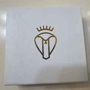Pestañas de seda 3D Battington Monroe con pegamento FabFitFun Nuevo en caja - Imagen 1 de 4