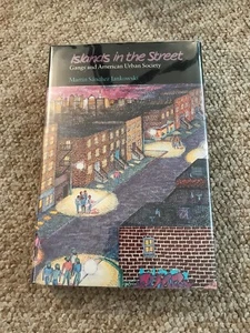 Islands in the Street : Gangs and American Urban Society by Martin Sánchez-Janko - Picture 1 of 5