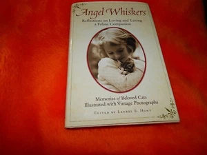 Angel whiskers - Picture 1 of 1