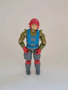 Vintage G.I. Joe Fast Draw 1987 ORIGINAL Unbroken - Picture 1 of 14