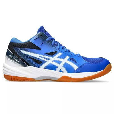 Asics GEL-TASK MT 3 Scarpe Uomo indoor per pallavolo e squash 1071A078-402 - Immagine 1 di 4