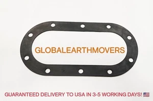 JCB BACKHOE - HYDRAULIC TANK GASKET (PART NO. 40/302640) - Picture 1 of 8