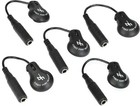 RTOM Single-Zone Trigger for Black Hole Practice System - 5-pack
