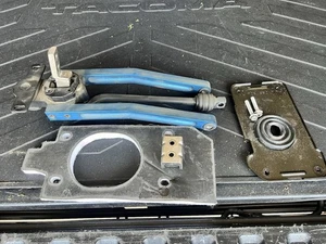 2009 Mustang Shelby GT500 Take Off Shifter Kit / Short Throw - Picture 1 of 7
