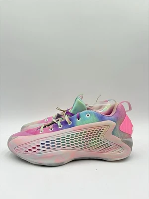 Adidas Niños Anthony Edwards 1 Bajo Baloncesto Múltiples Tallas |JR3916| Foto 1 de 4