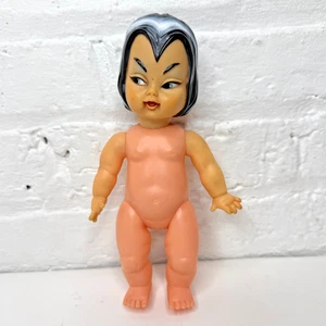 Vintage 1965 Ideal Mini-Monsters I’m Vampy Doll Lilly Munsters Original - Bild 1 von 4