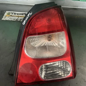 Fanale Stop Posteriore Destro RENAULT TWINGO 2 Serie RICAMBIO USATO ORIGINALE - Foto 1 di 8