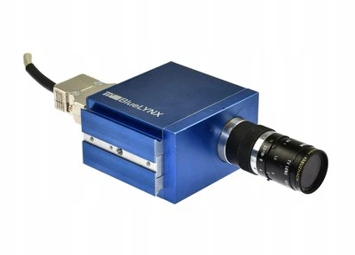 MATRIX VISION mvBlueLYNX-200GX PENTAX C5028-M Industrial Camera 1 Piece - Image 1 of 4