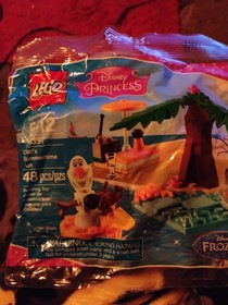 Lego Disney Princess Frozen