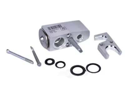 OEM A/C Expansion Valve Kit ACDelco 15-51268 for Chevrolet Equinox - Image 1 of 2